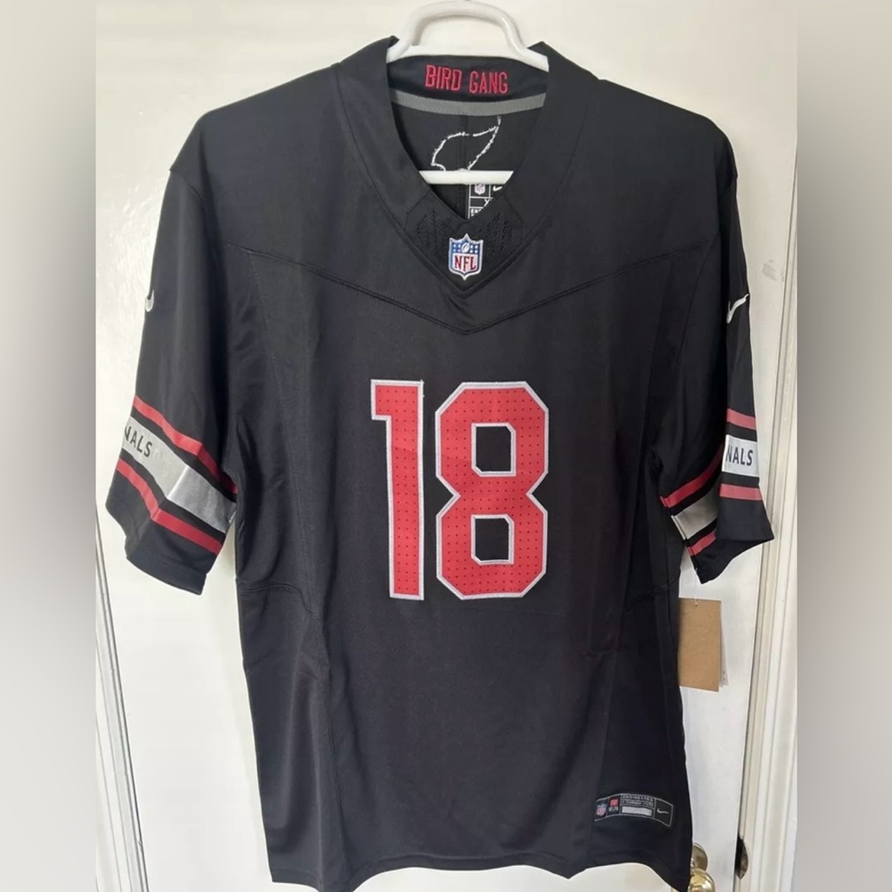 Marvin Harrison Jr Jersey